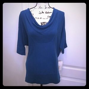 Kenneth Cole New York Sweater Top